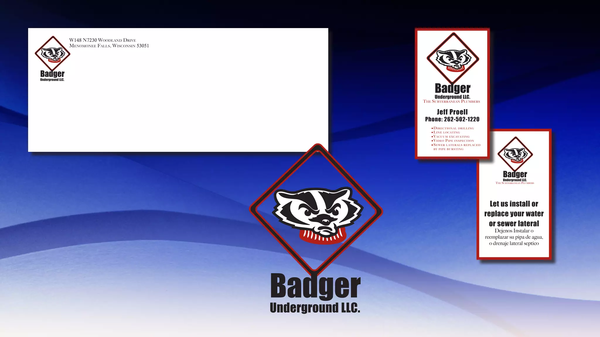 Infinite Dig Portfolio Opt