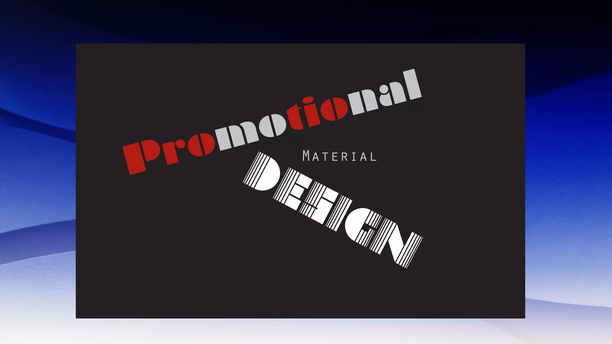 Infinite Dig Portfolio Opt