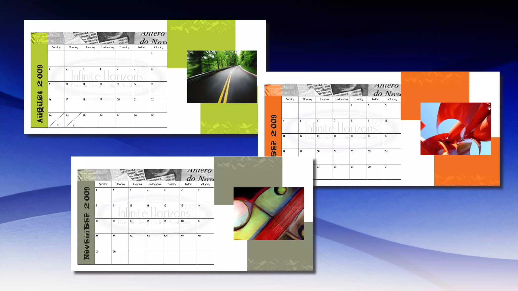 Infinite Dig Portfolio Opt