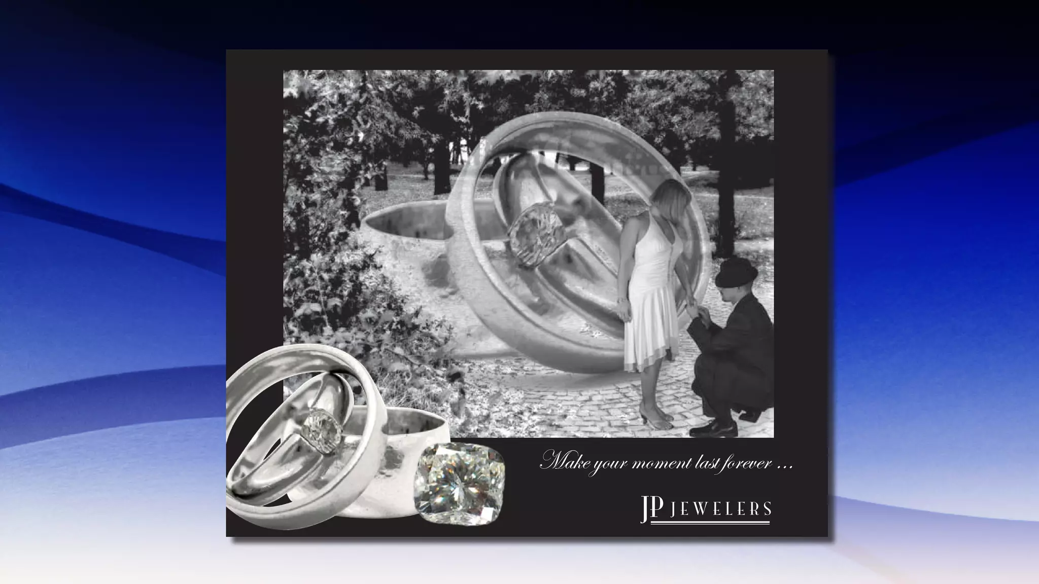 Infinite Dig Portfolio Opt