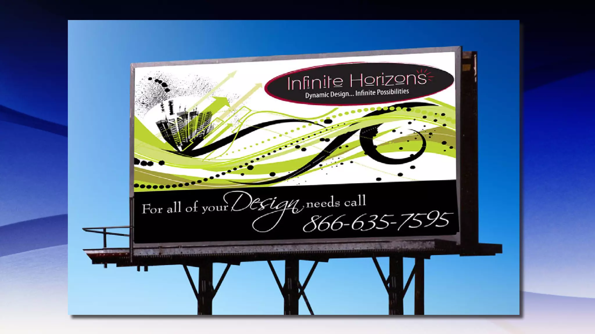 Infinite Dig Portfolio Opt