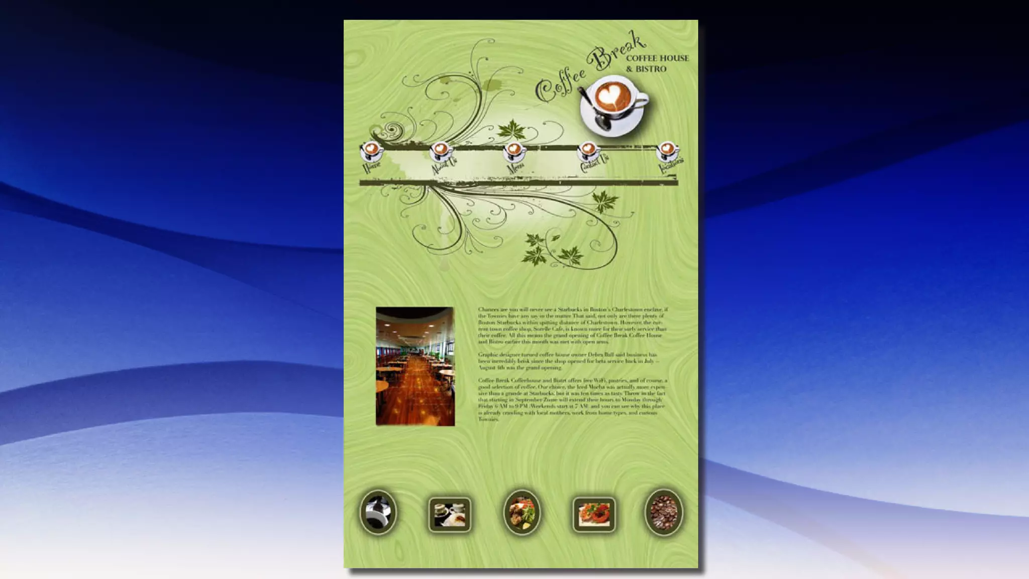 Infinite Dig Portfolio Opt