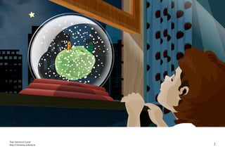 The Infinite Loop
http://Christmas.infinite.ly   2
 