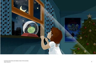 Launch your web and mobile page in 60 seconds
http://infinite.ly                              3
 