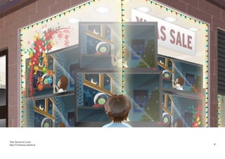 The Infinite Loop
http://Christmas.infinite.ly   4
 