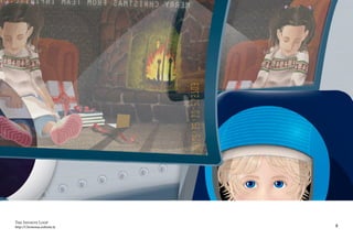 The Infinite Loop
http://Christmas.infinite.ly   8
 