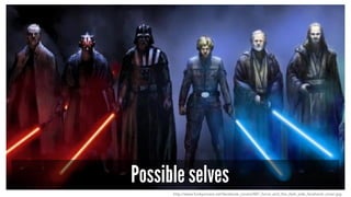 Possible selves 
http://www.funkycovers.net/facebook_covers/881_force_and_the_dark_side_facebook_cover.jpg 
 