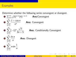 Infinite series Lecture 4 to 7.pdf