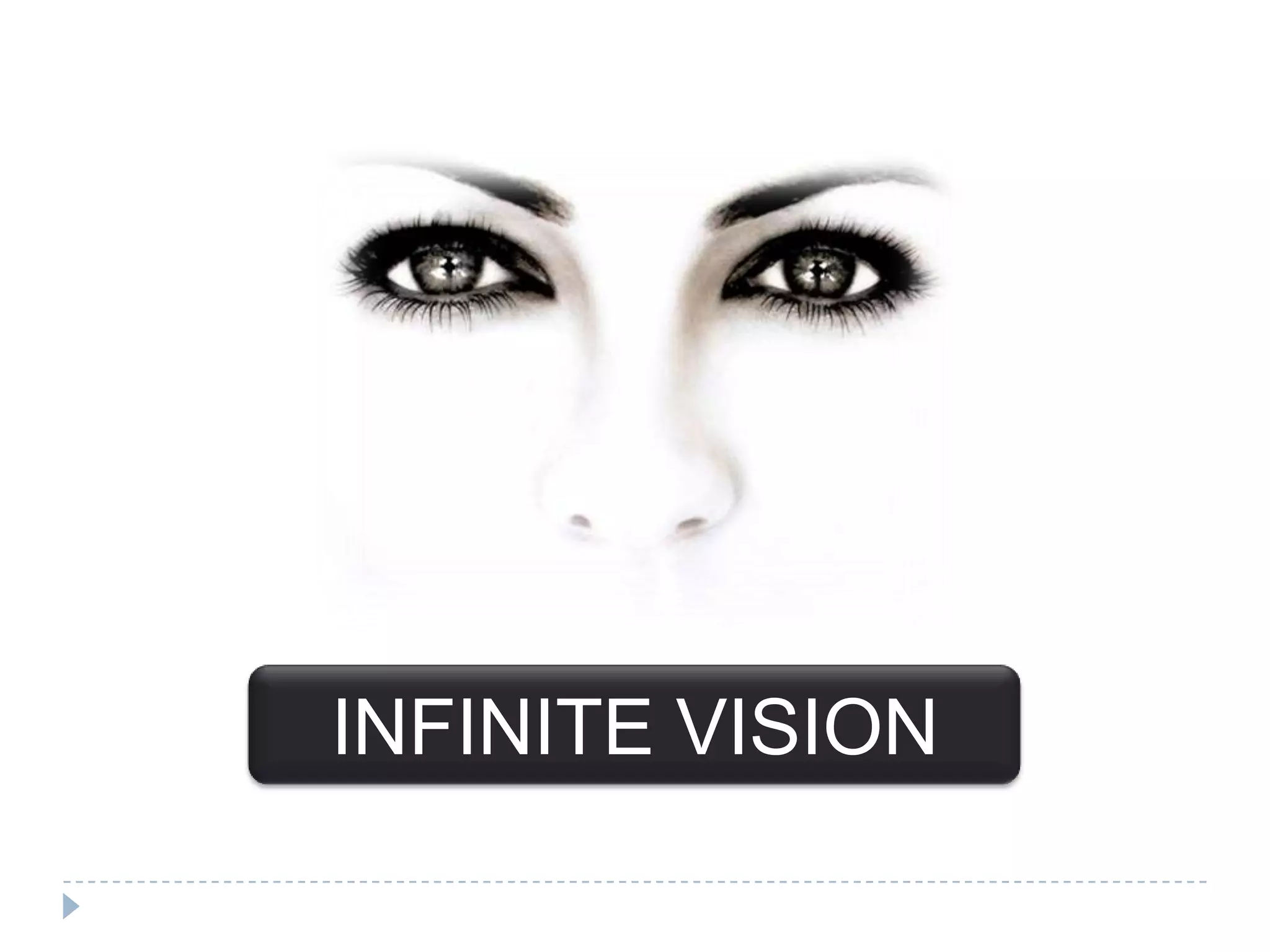 Aravind Eye Hospital - Infinite Vision - The Book | PPTX