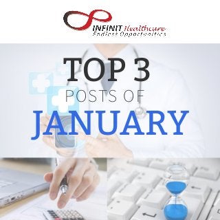 POSTS OF
JANUARY
TOP 3
 