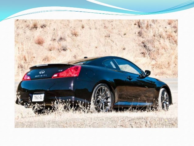 Infiniti Dealerships Nj