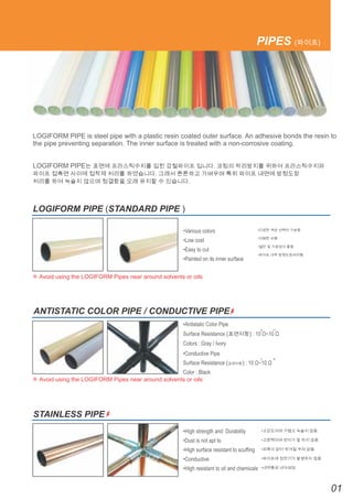 Logiform Catalog.pdf Infinitidesign 2013 a | PDF