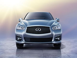 Infiniti q50 dubai