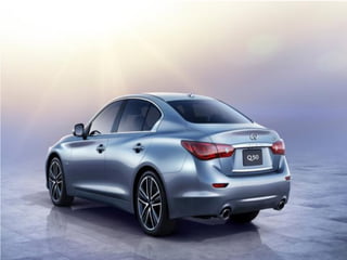 Infiniti q50 dubai