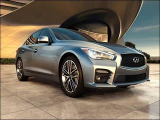 Infiniti q50 dubai