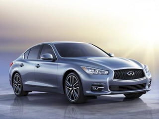 Infiniti q50 dubai