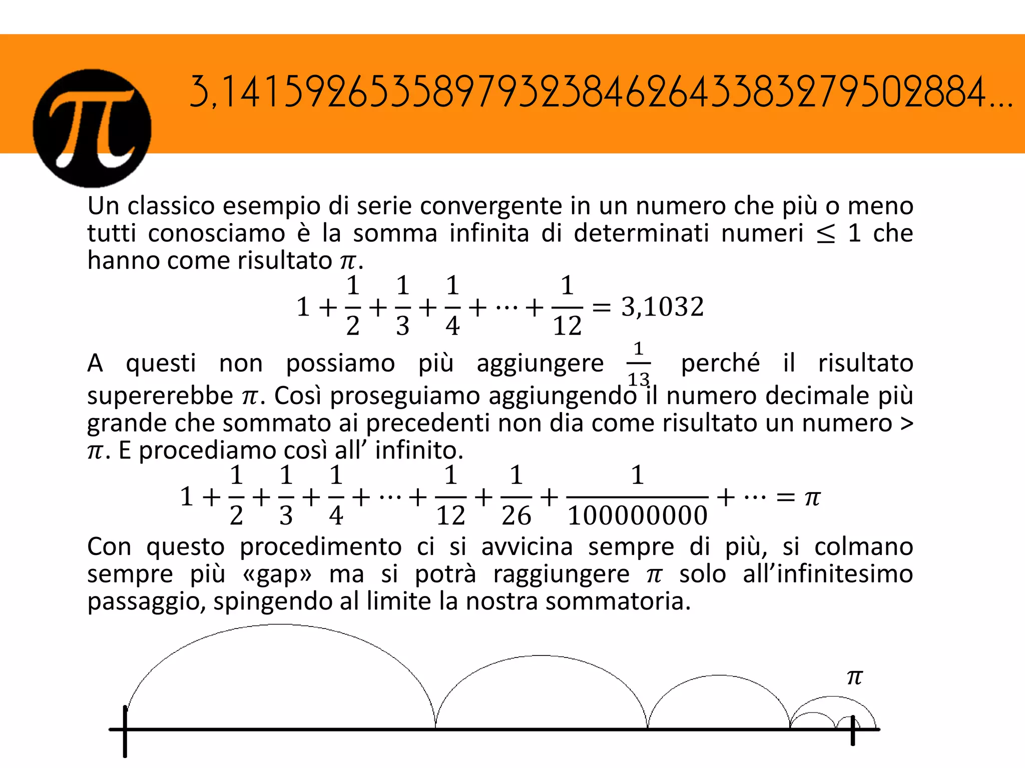 To infinity and beyond | PDF