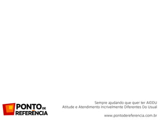 Infinitos pontos de contato