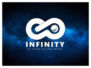 INFINITYS E U F U T U R O N Ã O T E M L I M I T E S !
 