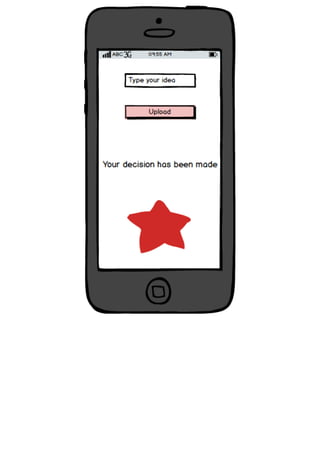 Infinity my balsamiqproject