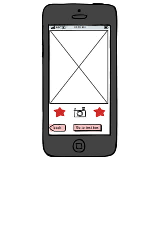 Infinity my balsamiqproject