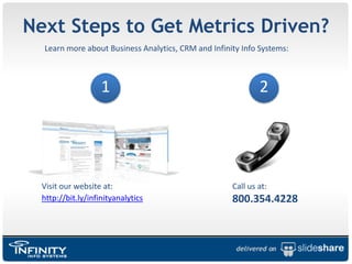 Cost/Results Reporting