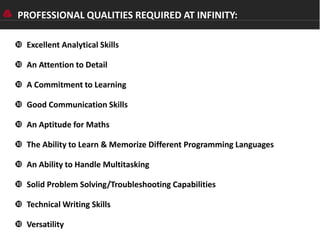 Infinity Infoway Work Infinity Infoway - ERP Solutions|Travel Solutions|Outsourcing Solutions ...