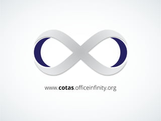 www.cotas.oﬃceinﬁnity.org
 