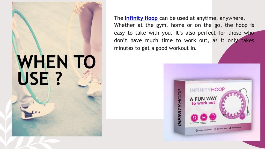 Infinity Hoop - How does they work.pptx