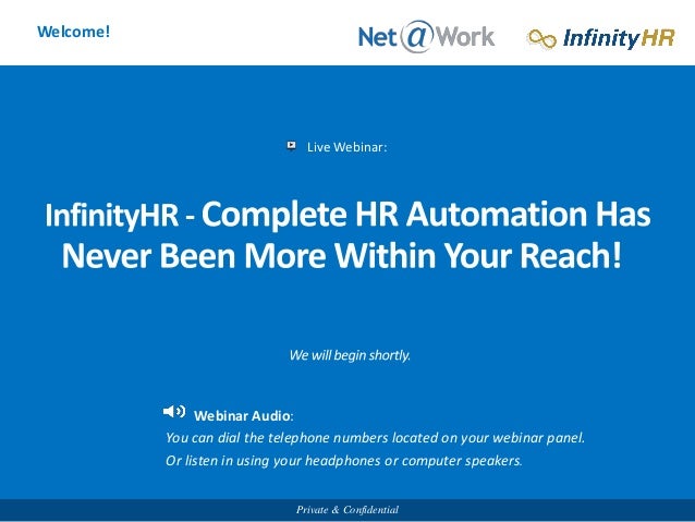Infinity Hr Login Faq Div