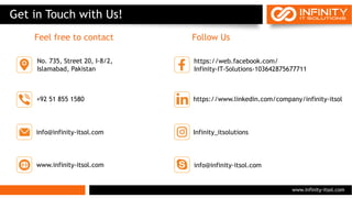 Infinity IT Solutions Presentation for web.pptx