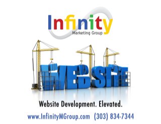Infinity Marketing Group Web Packet