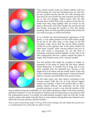 Infinity plus one | PDF