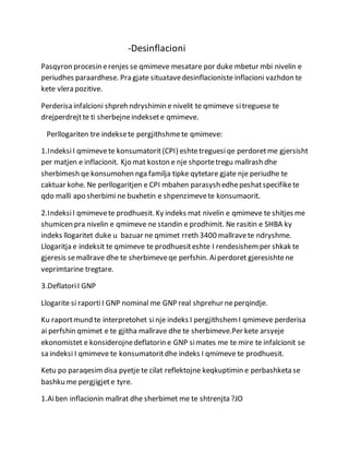 Inflacioni Punim Seminarik DOCX inflacioni-punim-seminarik-docx
