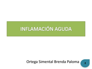 Ortega Simental Brenda Paloma 
 