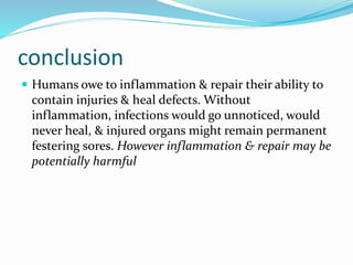 Inflamation