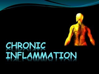 Inflamation