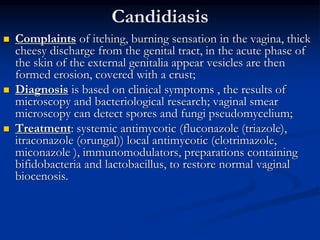 Inflamation_infertility.pdfdeals with inflammatory gynac | PDF