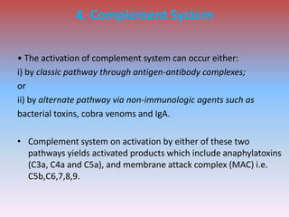 Inflammation- Basic Concept | PPTX
