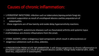 Button Sequesterum Sign Inflammation | PPTX