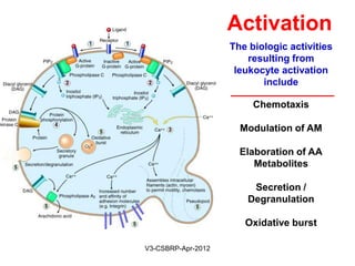 ActivationActivation
May-2015-CSBRP
 