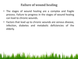 Fragile Process Inflammation and repair | PPTX
