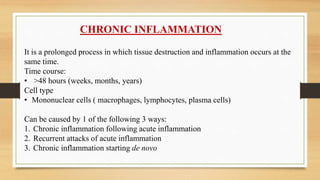 INFLAMMATION AND REPAIR.pptx