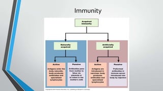 Immunity
 