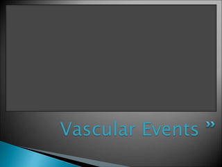 VASCULAR EVENTS OF INFLAMMATION - PATHOLOGY | PPT