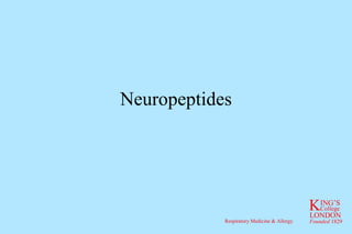 Neuropeptides 