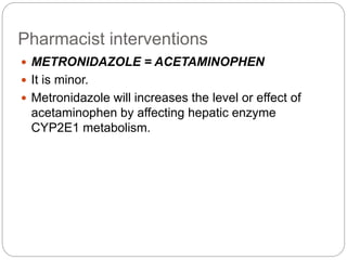 Inflammatory bowel diseases 