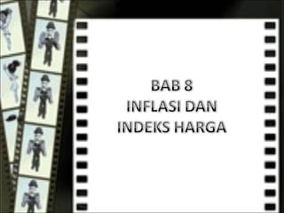 Inflasi ekonomi