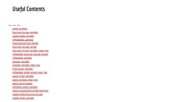 Useful Contents
party rentals
bounce house rentals
water slide rentals
inflatables games
mechanical bull rental
bounce house rental
bounce house rentals near me
inflatable bounce house rental
inflatable rentals
jumper rentals
jumper rentals near me
kids party rentals
inflatable slide rental near me
party chair rentals
party rentals near me
party tent rentals
birthday party rentals
party equipment rental service
water slide bounce house
water slide jumper
 