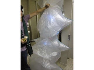 Inflatables fall2010